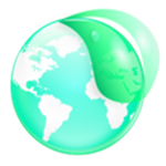22kendraschaefer-Environmental-Eco-Globe-Leaf-Icon-300px-180x180